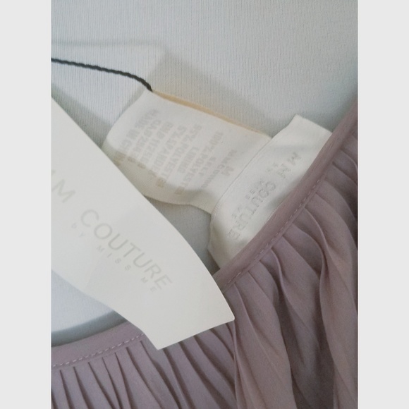 Off Shoulder Ruffle Dress - Picture 3 of 3